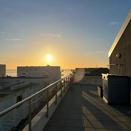 Apartment Le Bruit Des Vagues B408