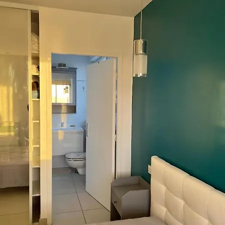 Apartment Le Bruit Des Vagues B408