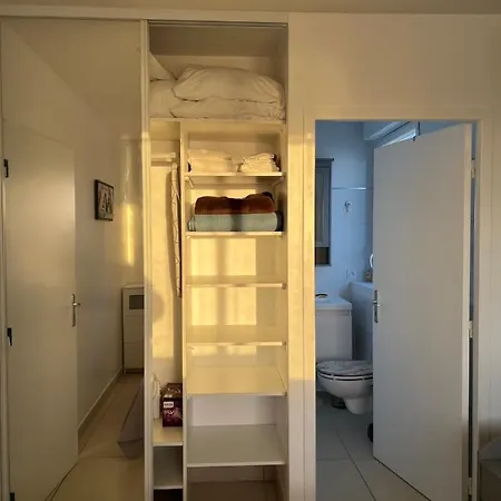 Apartment Le Bruit Des Vagues B408